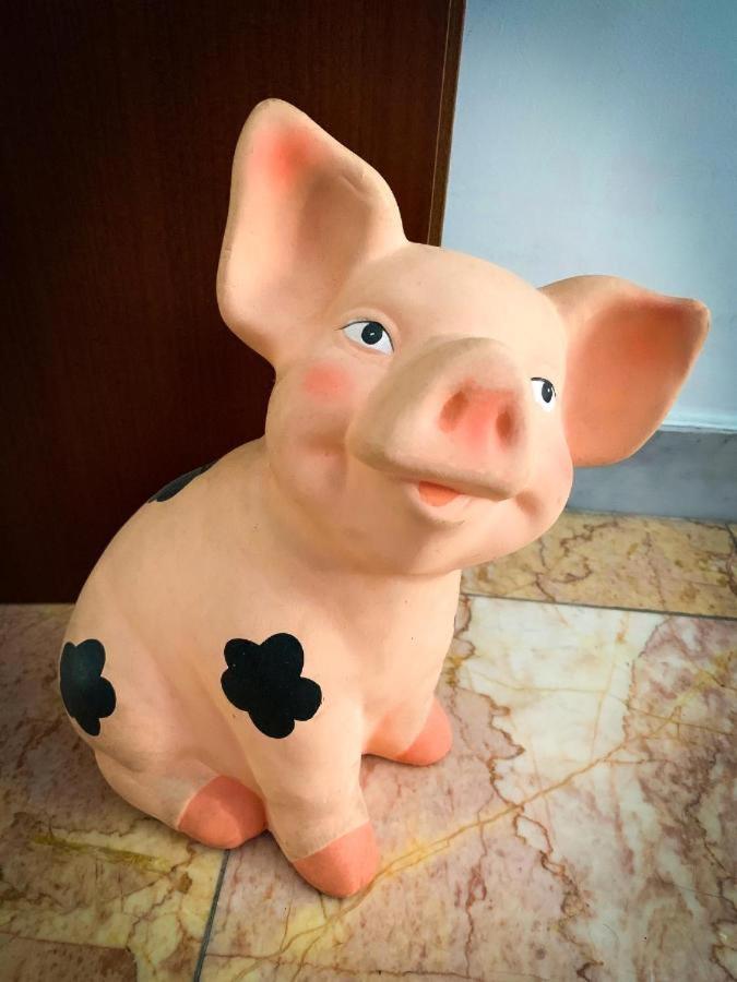 Hospedagem domiciliar Artistiche In