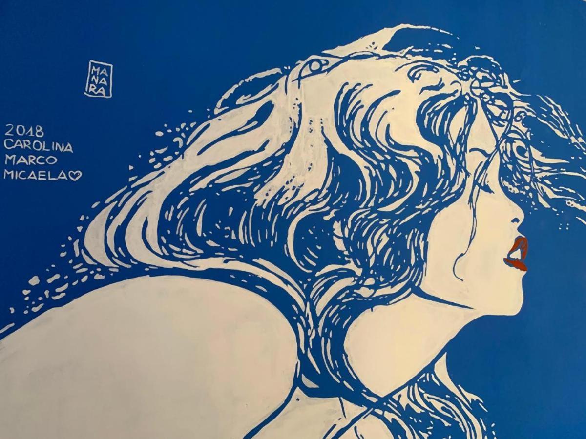 Hospedagem domiciliar Artistiche In Roma