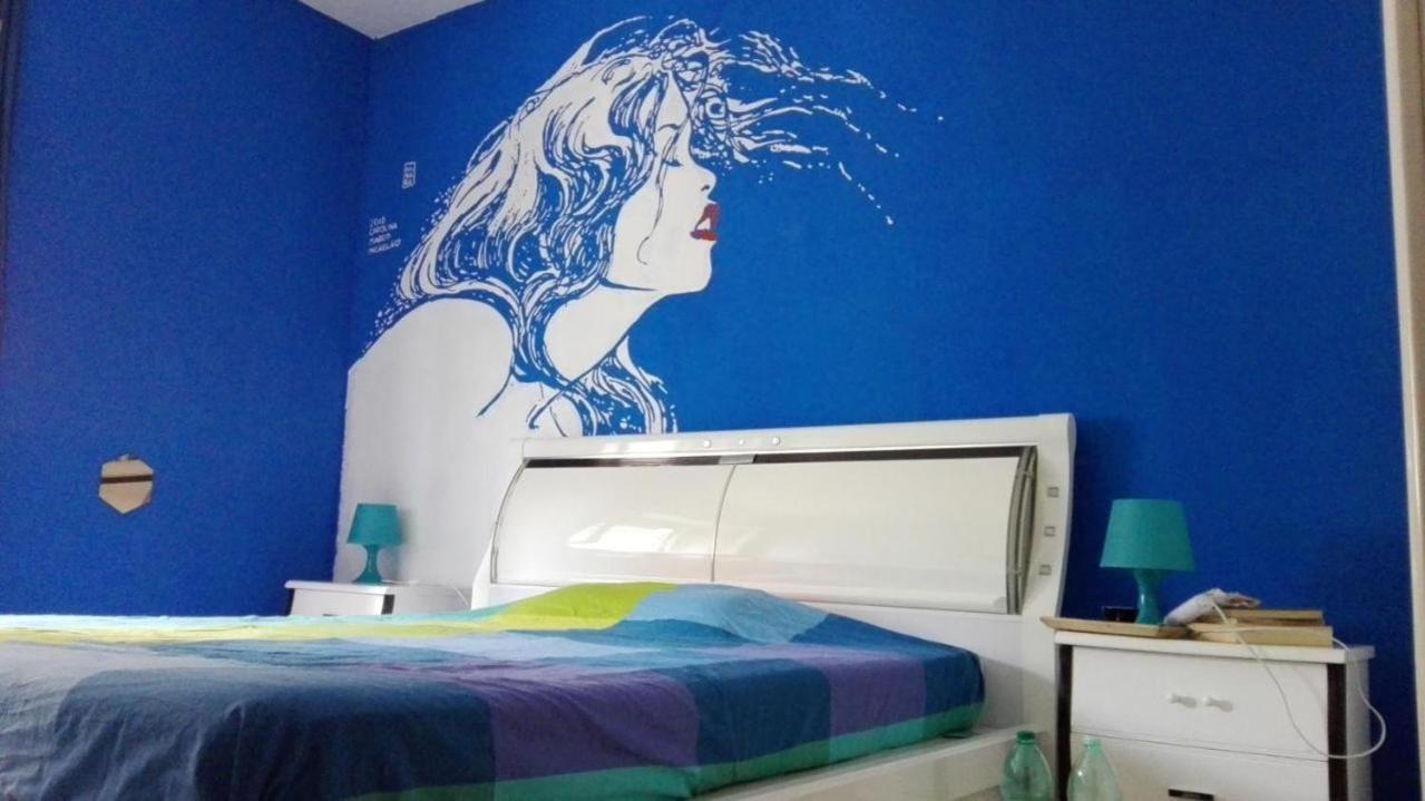 Hospedagem domiciliar Artistiche In Roma