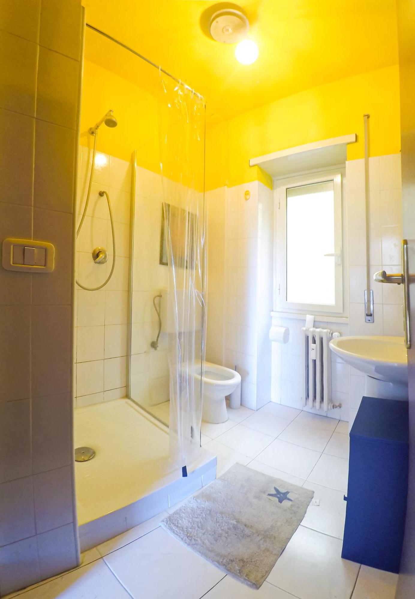 Hospedagem domiciliar Artistiche In Roma